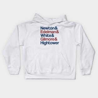 The Patriots are Stronger than Ever in 2020 Kids Hoodie